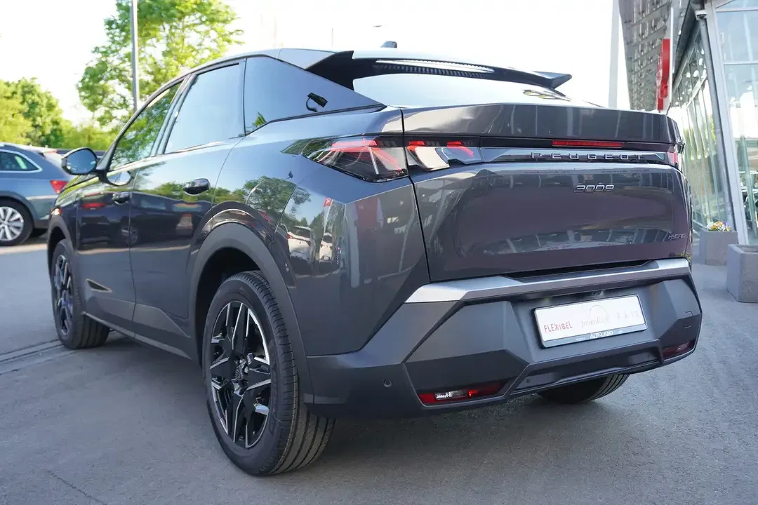 Peugeot 3008 - Thumbnail 6