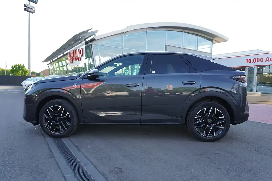 Peugeot 3008 - Thumbnail 7