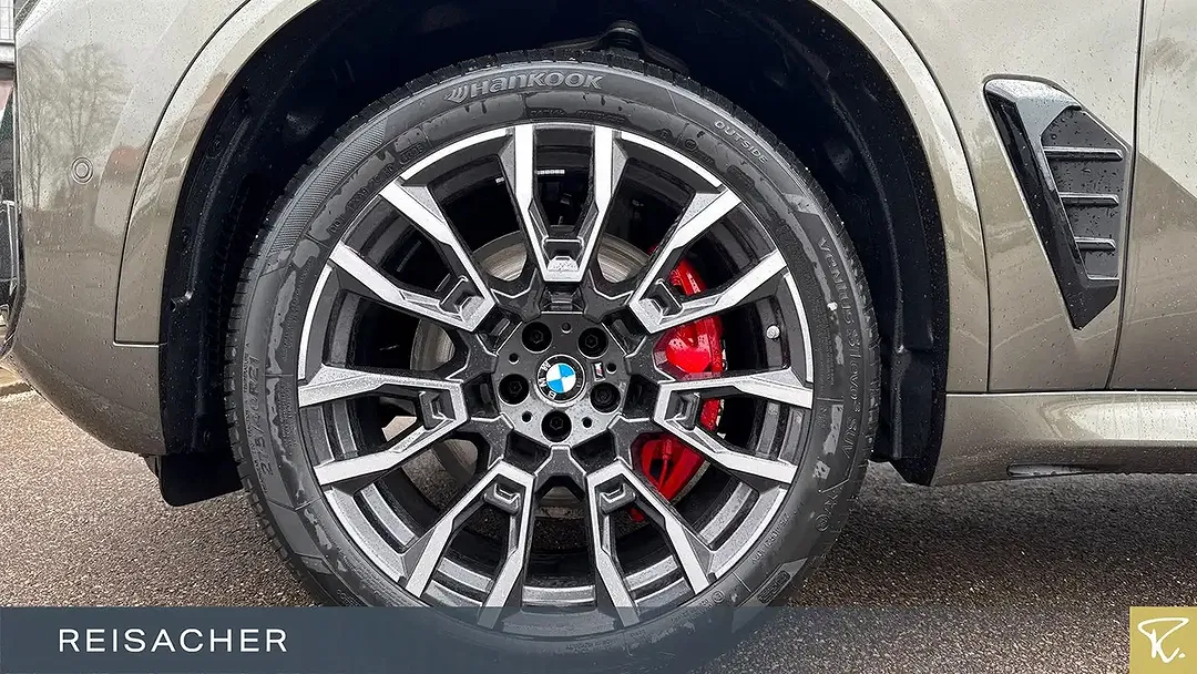 BMW X5 - Thumbnail 3