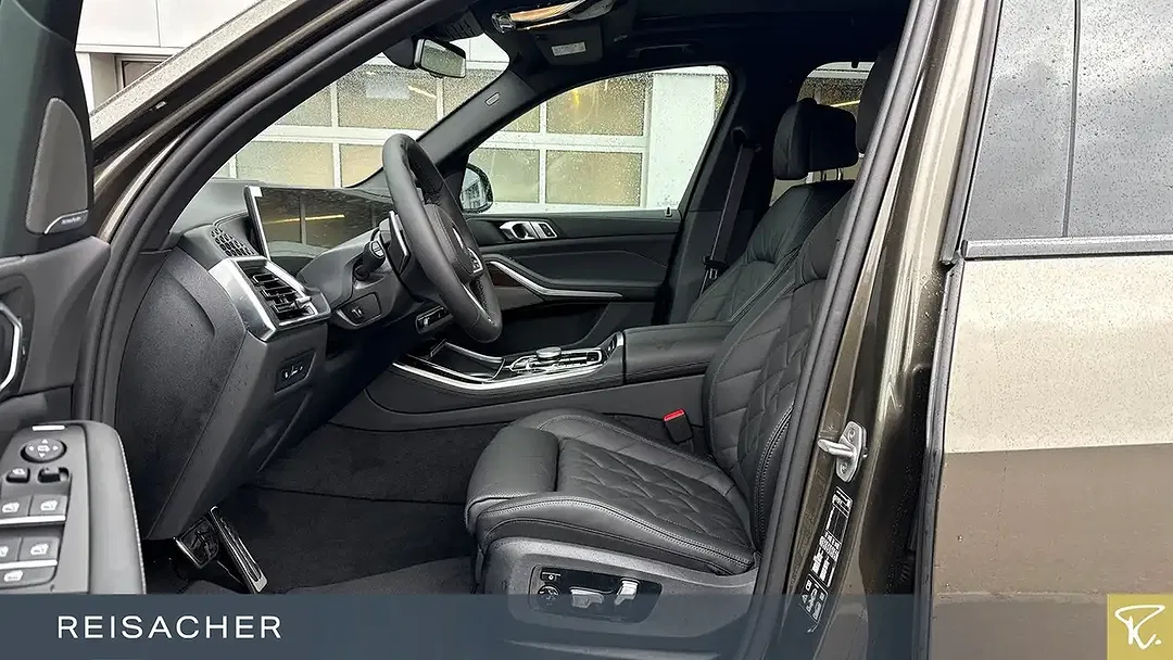 BMW X5 - Thumbnail 4