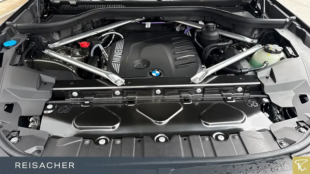 BMW X5 - Thumbnail 5