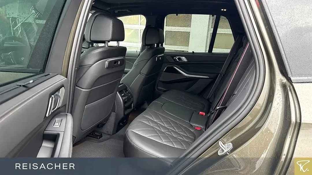 BMW X5 - Thumbnail 6