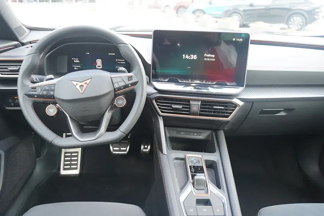 CUPRA Formentor - Thumbnail 11