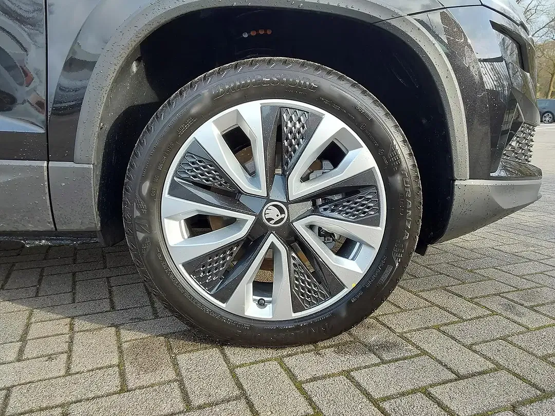 Skoda Karoq - Thumbnail 15