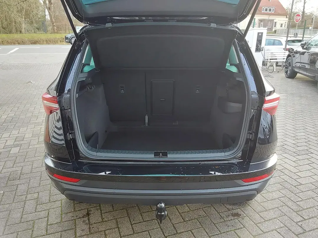 Skoda Karoq - Thumbnail 7