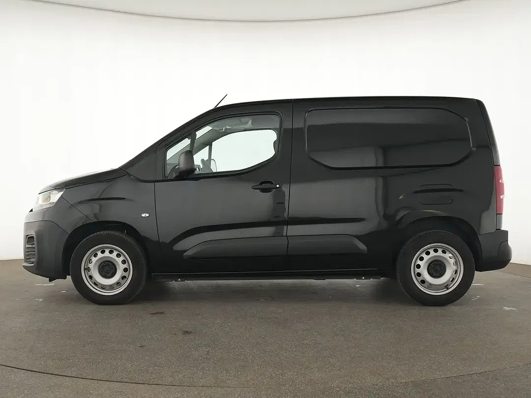 Citroen Berlingo - Thumbnail 8