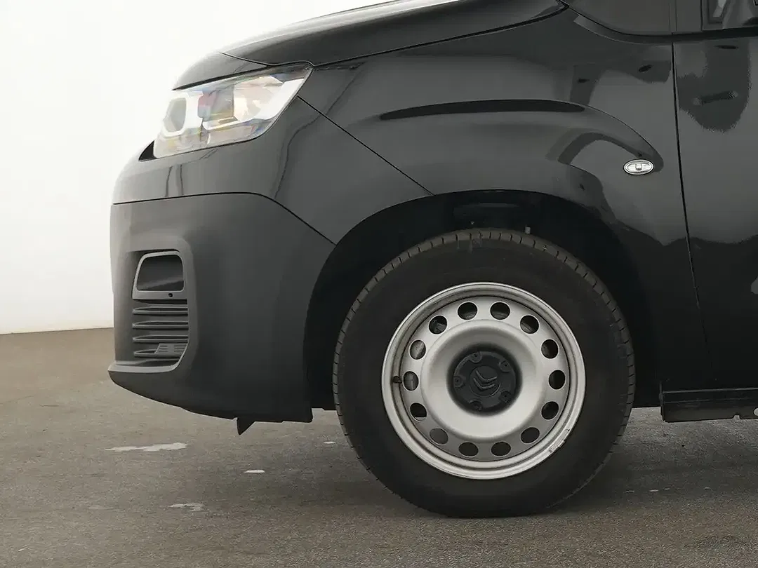 Citroen Berlingo - Thumbnail 12