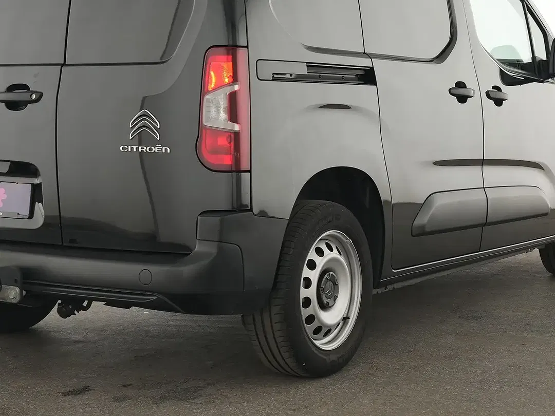 Citroen Berlingo - Thumbnail 13