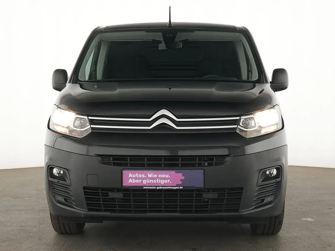 Citroen Berlingo - Thumbnail 2