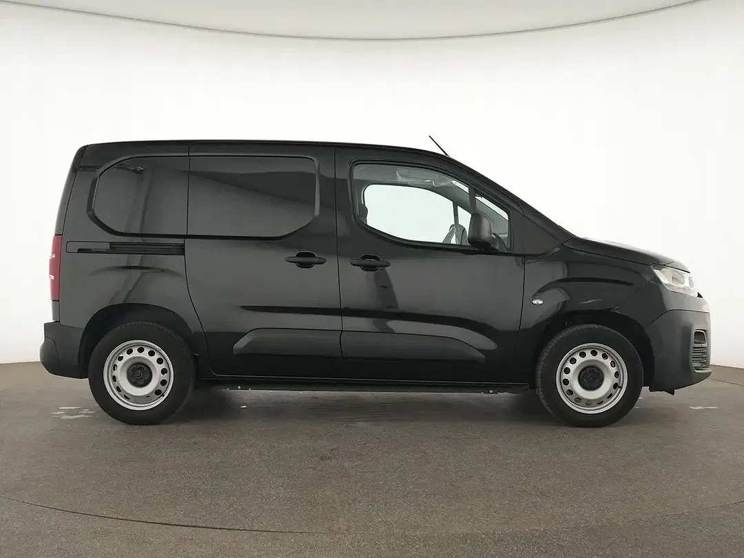 Citroen Berlingo - Thumbnail 4