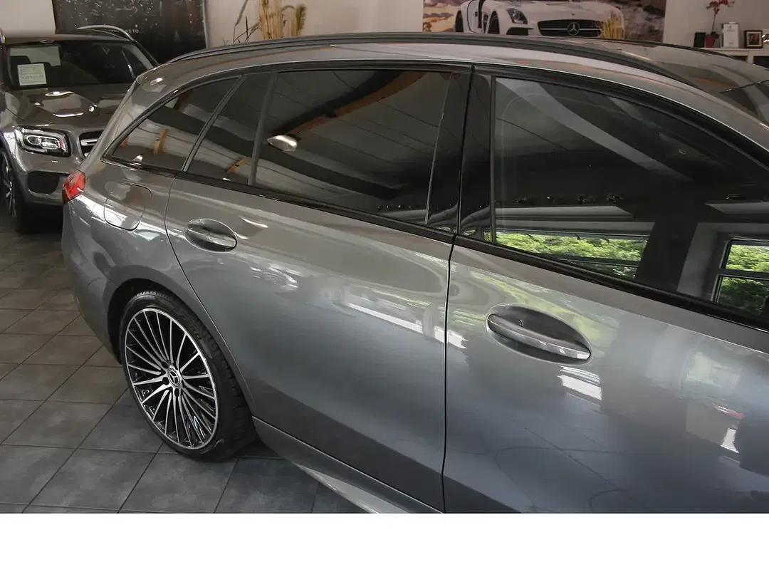 Mercedes-Benz C 200 - Thumbnail 5