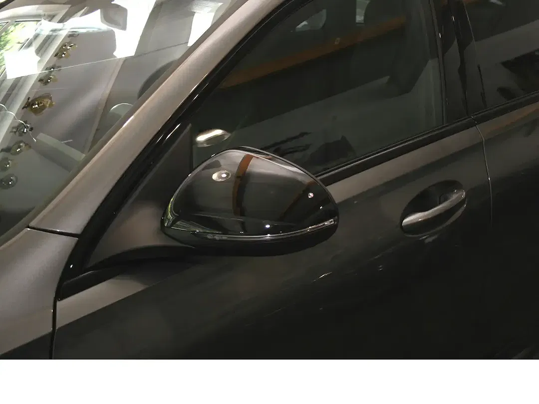 Mercedes-Benz C 200 - Thumbnail 7