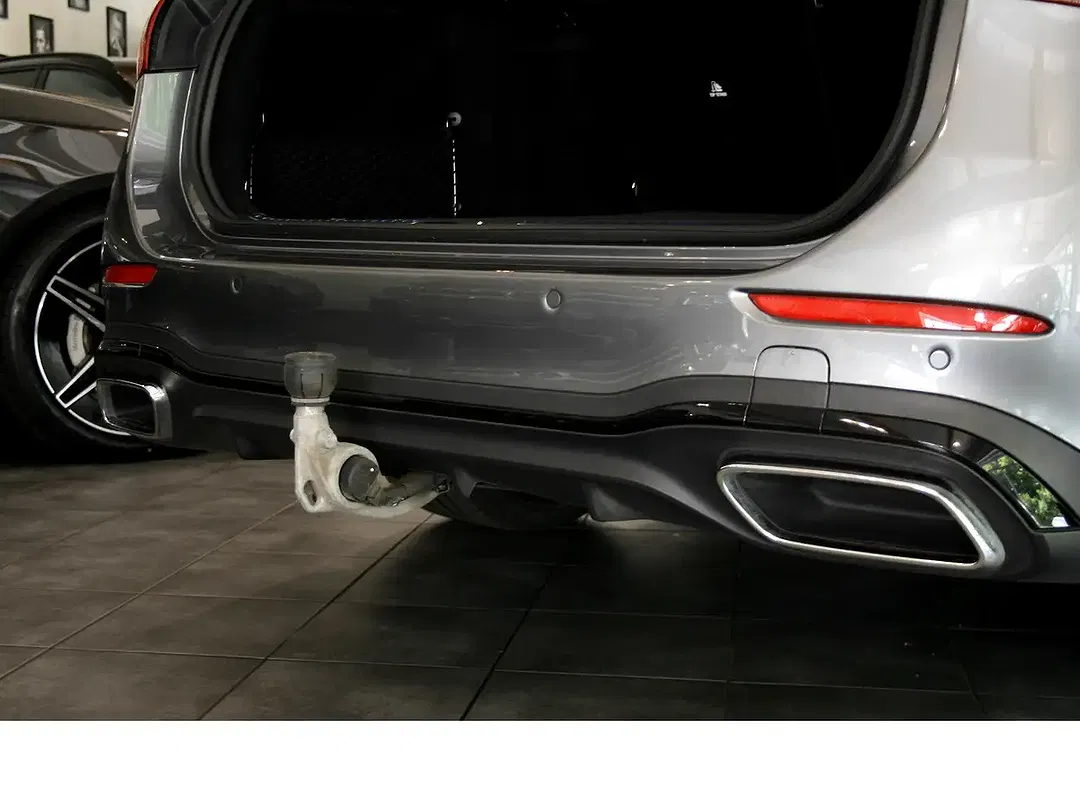 Mercedes-Benz C 200 - Thumbnail 9