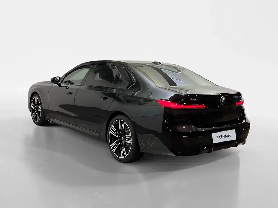 BMW 740 - Thumbnail 5