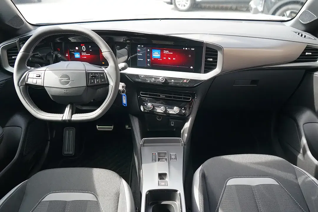 Opel Mokka - Thumbnail 10