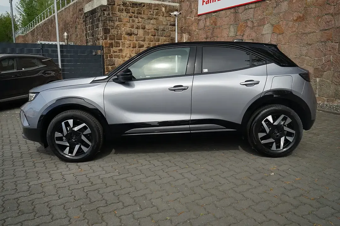 Opel Mokka - Thumbnail 2