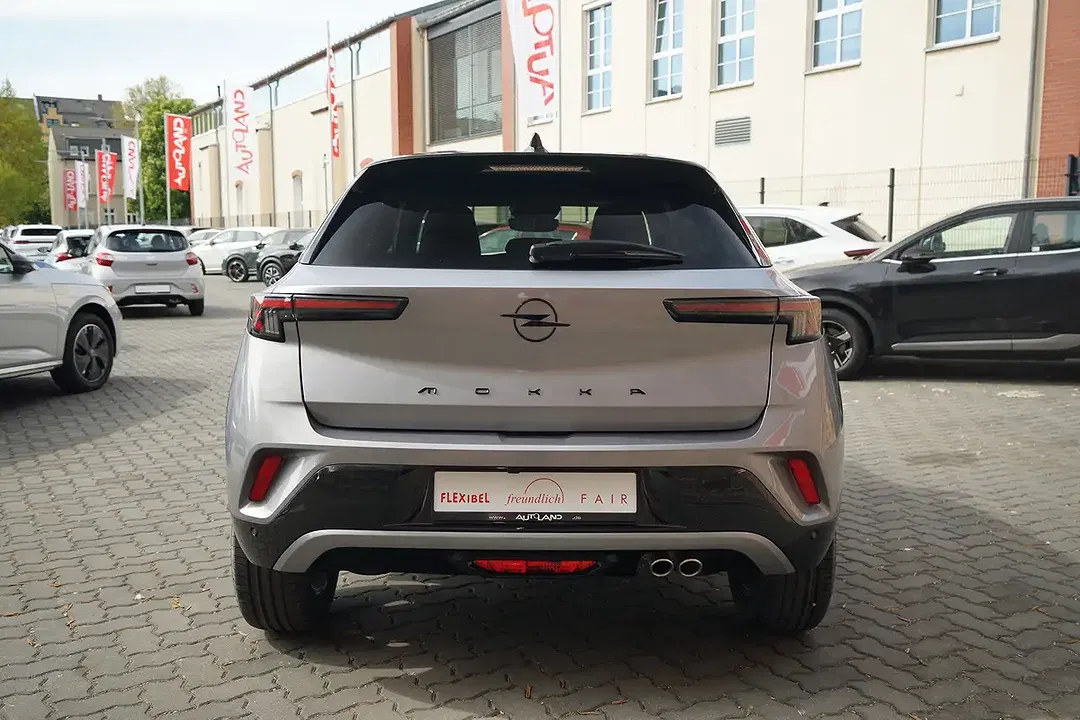Opel Mokka - Thumbnail 4