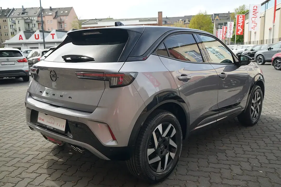 Opel Mokka - Thumbnail 5