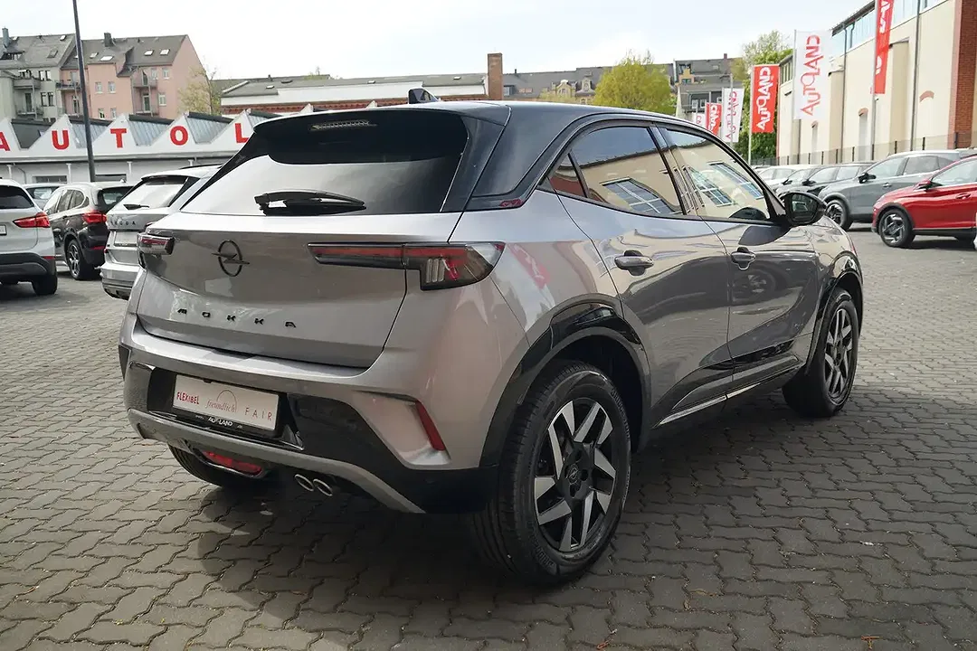 Opel Mokka - Thumbnail 6