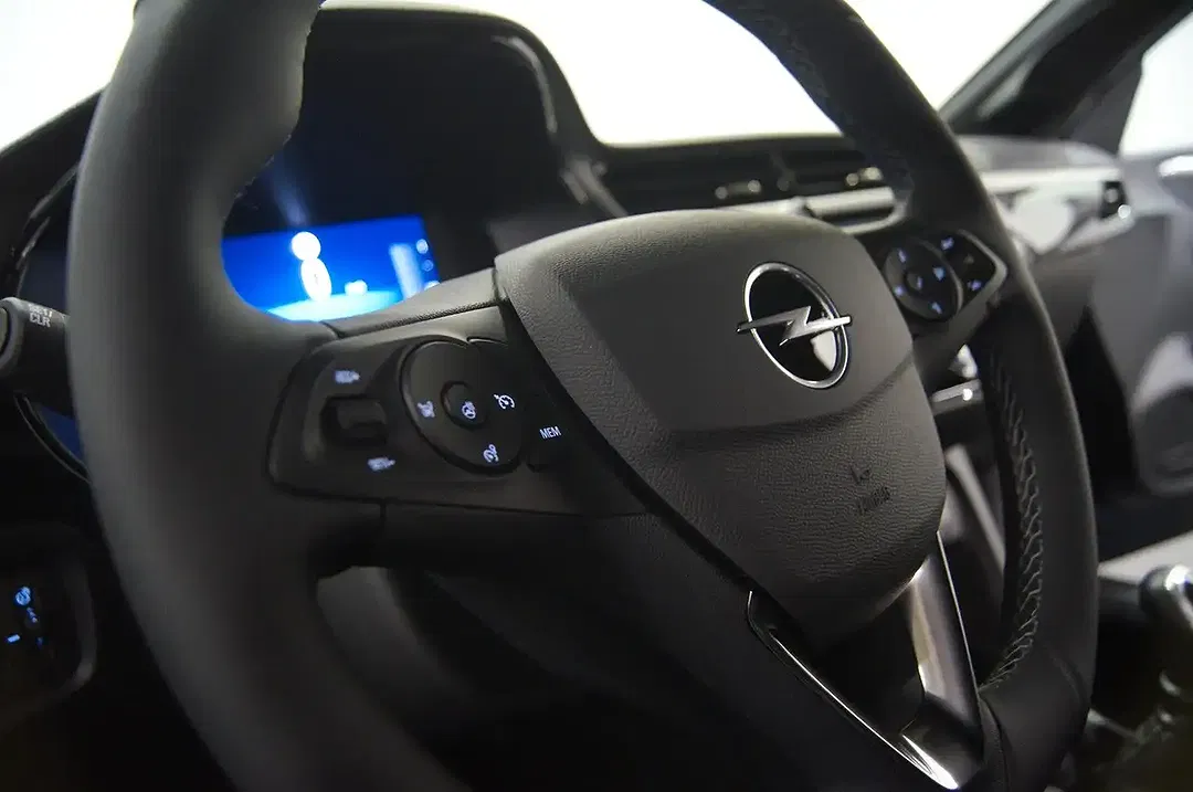 Opel Corsa - Thumbnail 7