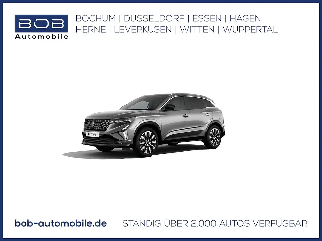 Renault Austral - Afbeelding 1