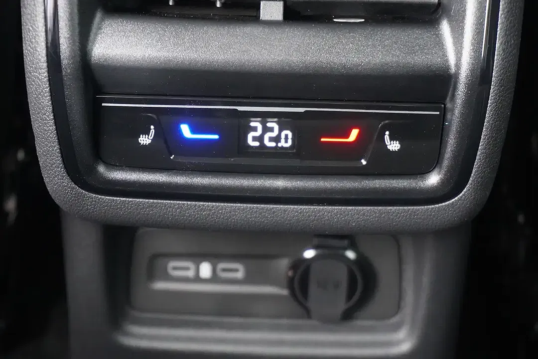 Skoda Kodiaq - Thumbnail 11