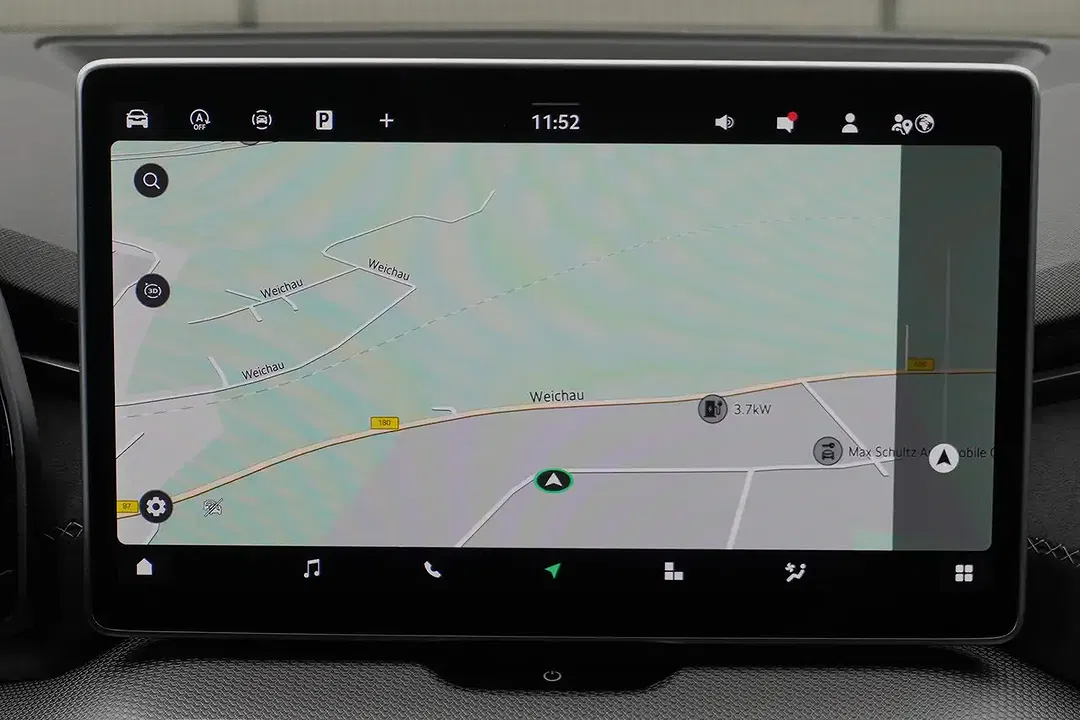 Skoda Kodiaq - Thumbnail 12