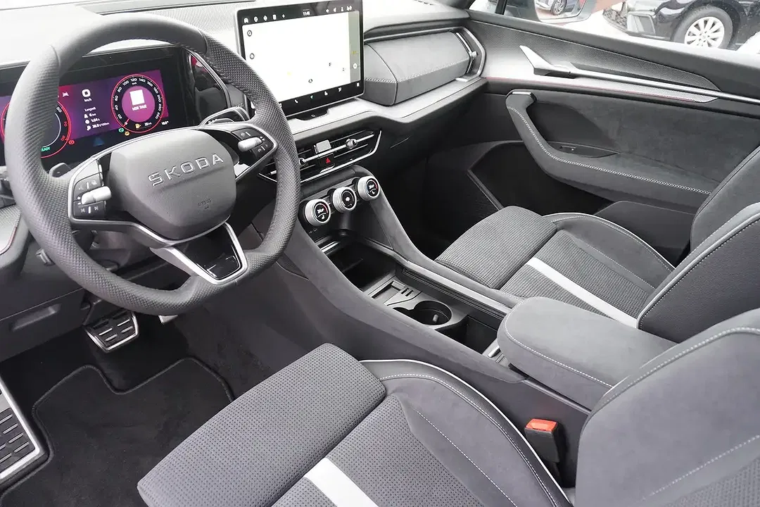 Skoda Kodiaq - Thumbnail 7