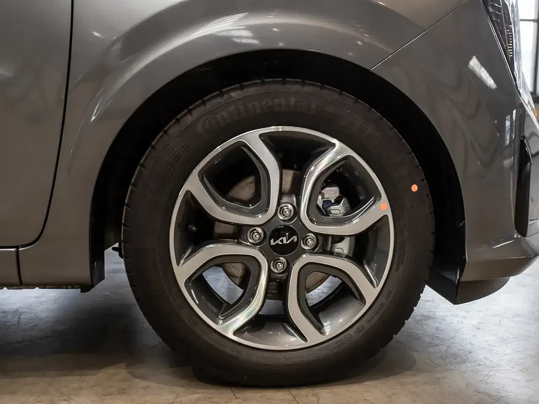 Kia Picanto - Thumbnail 11