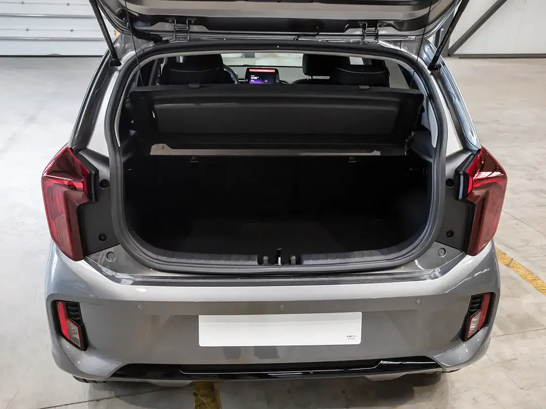 Kia Picanto - Thumbnail 12