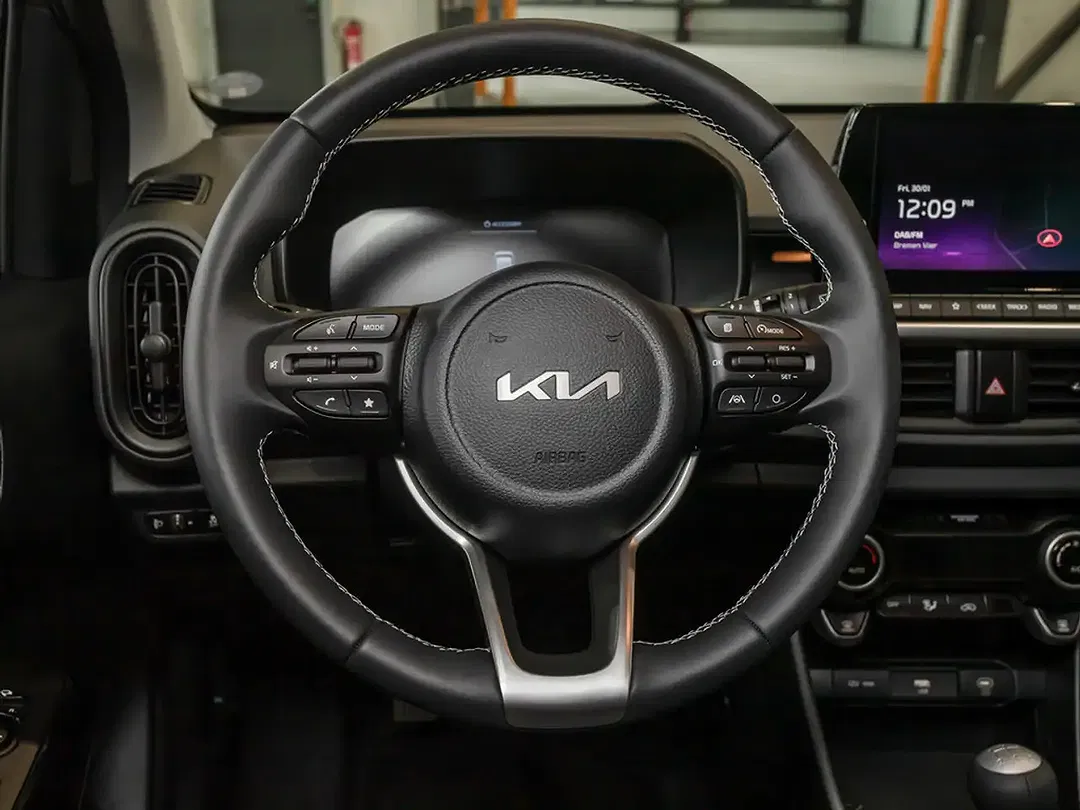 Kia Picanto - Thumbnail 13