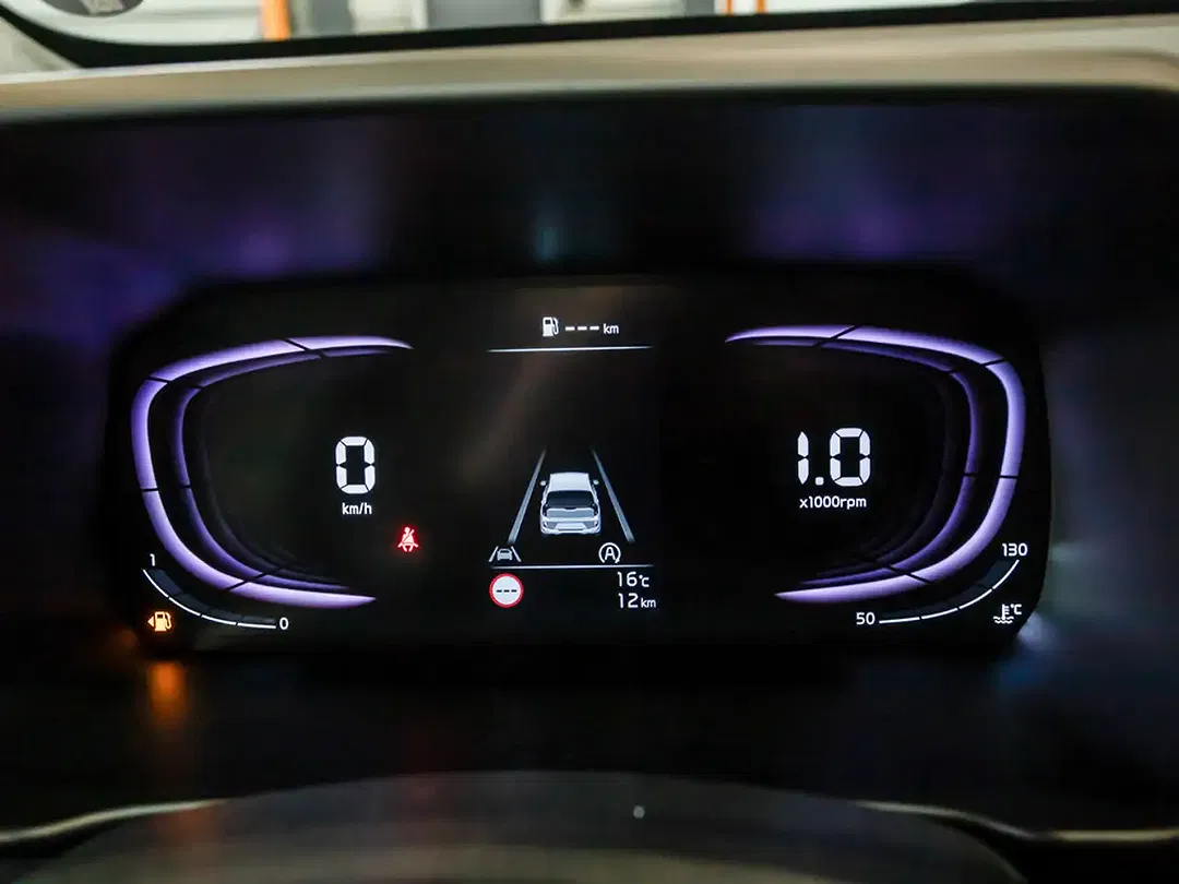Kia Picanto - Thumbnail 14
