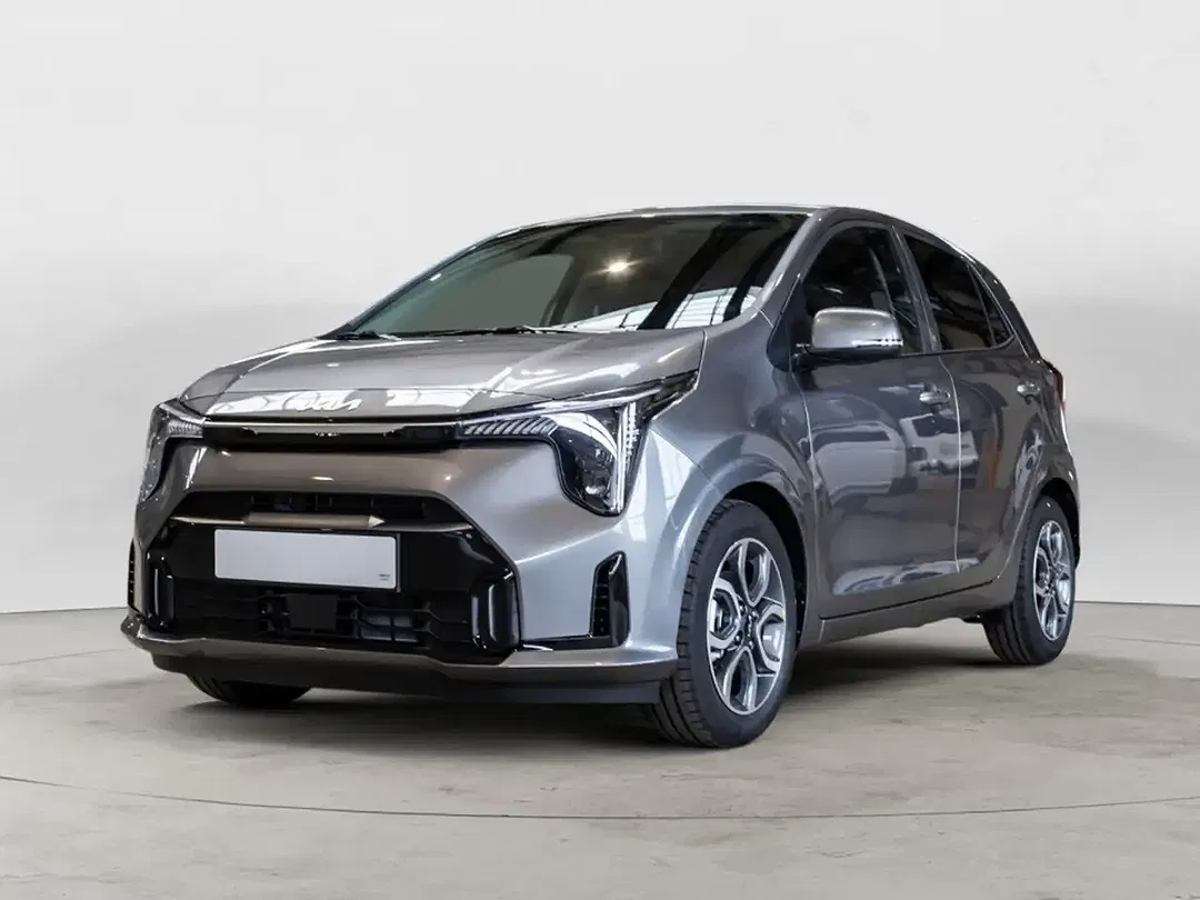 Kia Picanto - Thumbnail 2