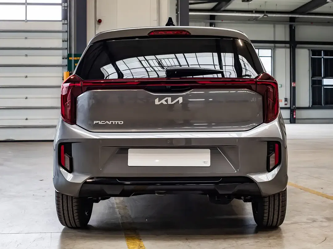 Kia Picanto - Thumbnail 6