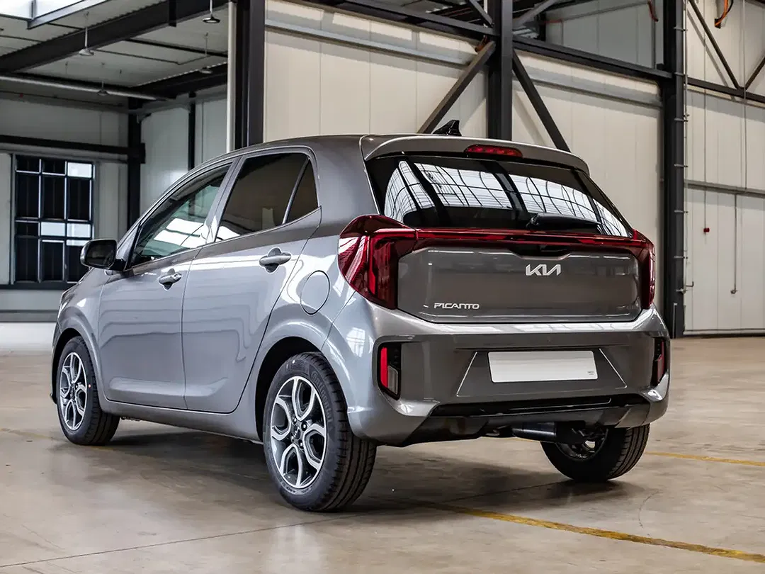 Kia Picanto - Thumbnail 7