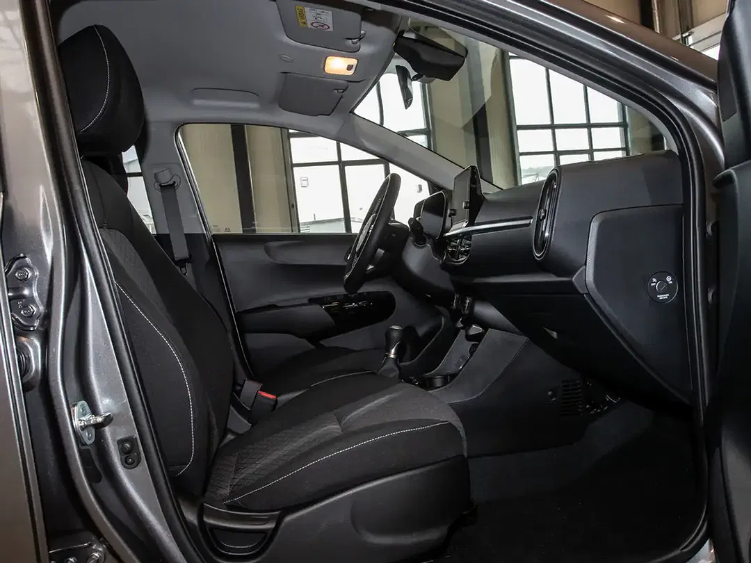 Kia Picanto - Thumbnail 8