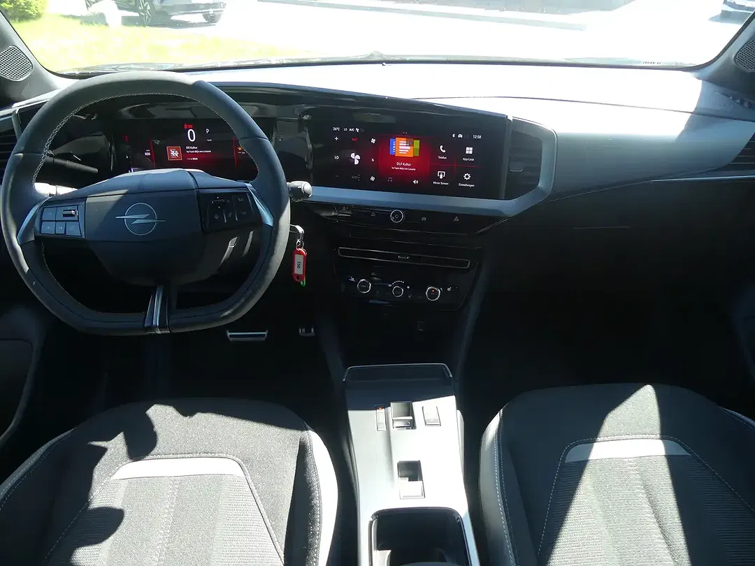 Opel Mokka - Thumbnail 9