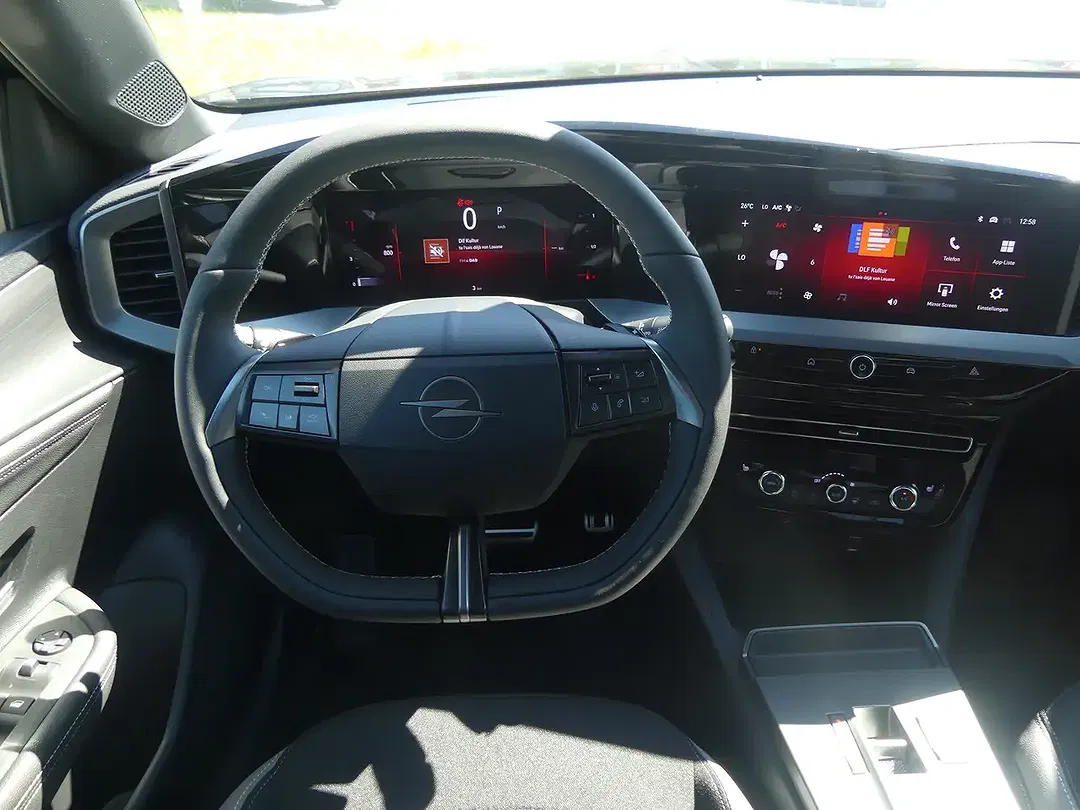 Opel Mokka - Thumbnail 10
