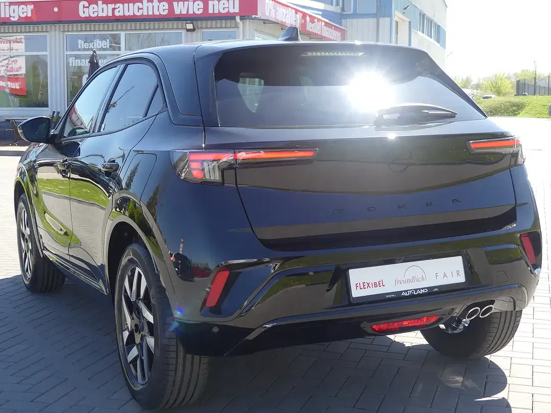 Opel Mokka - Thumbnail 2