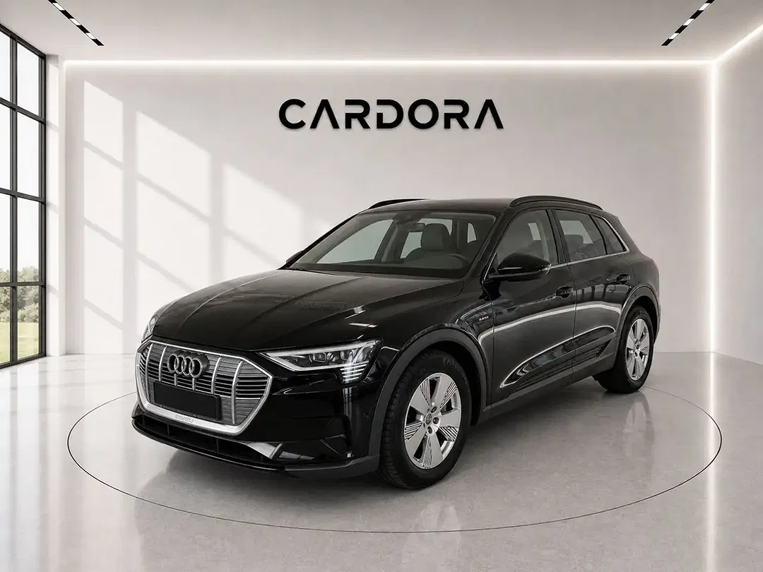 Audi e-tron - Afbeelding 1