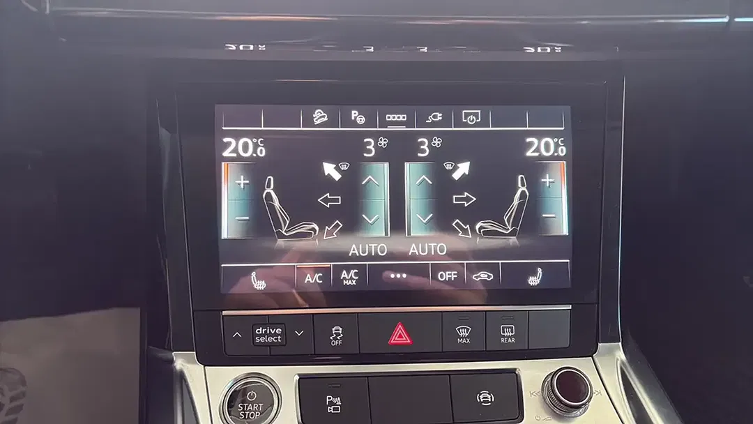 Audi e-tron - Thumbnail 13