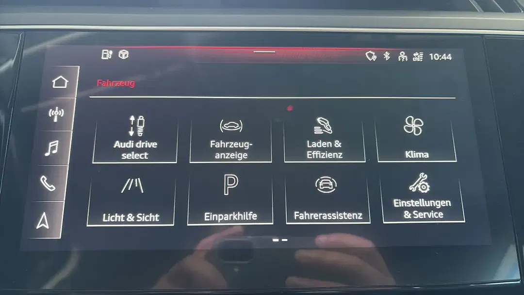Audi e-tron - Thumbnail 14