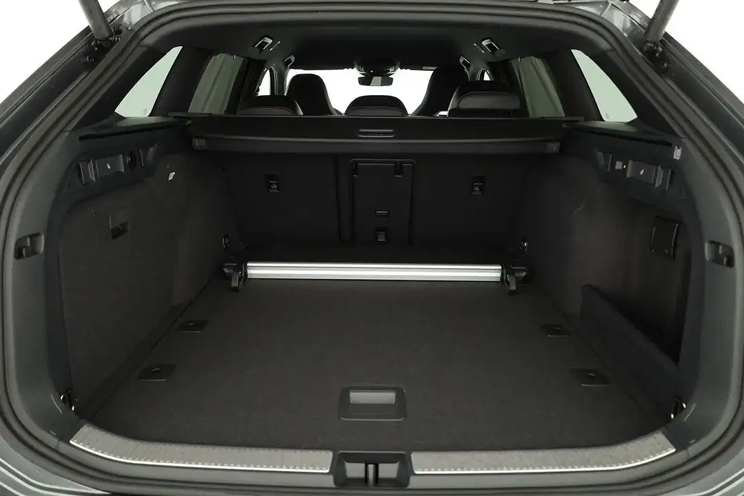 Volkswagen Passat Variant - Thumbnail 11