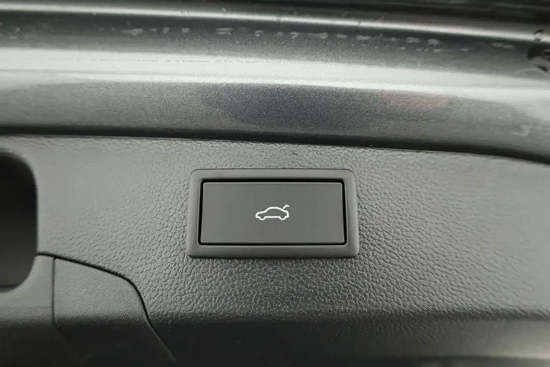 Volkswagen Passat Variant - Thumbnail 12