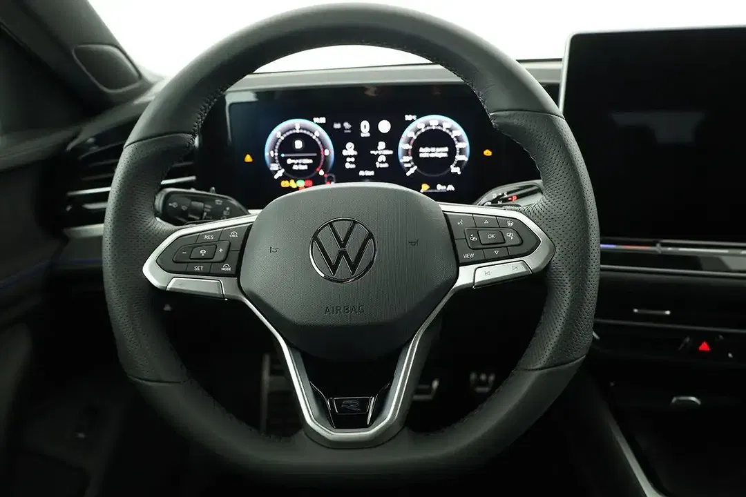 Volkswagen Passat Variant - Thumbnail 5