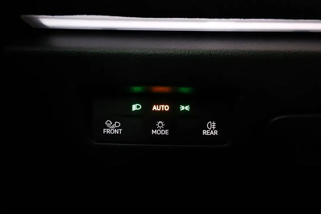 Volkswagen Passat Variant - Thumbnail 8