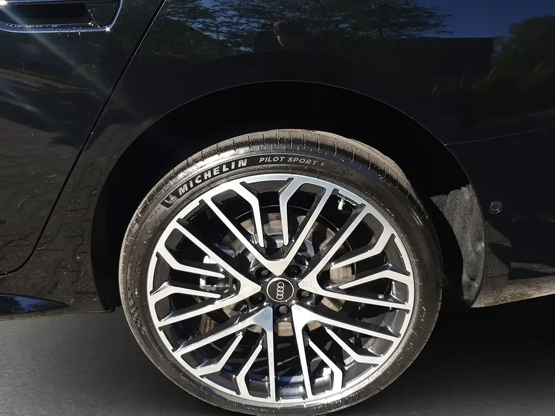 Audi A6 - Thumbnail 12