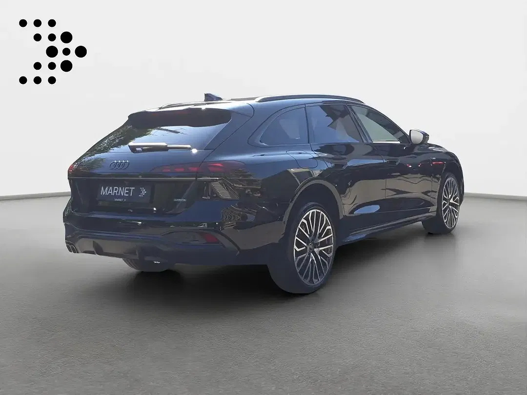 Audi A6 - Thumbnail 1