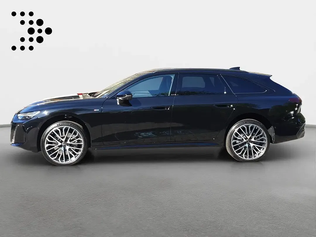 Audi A6 - Thumbnail 2