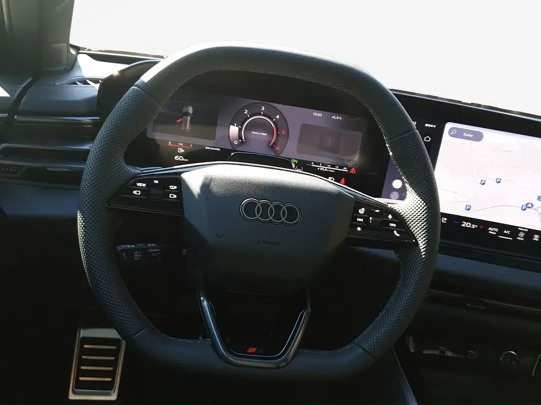 Audi A6 - Thumbnail 7
